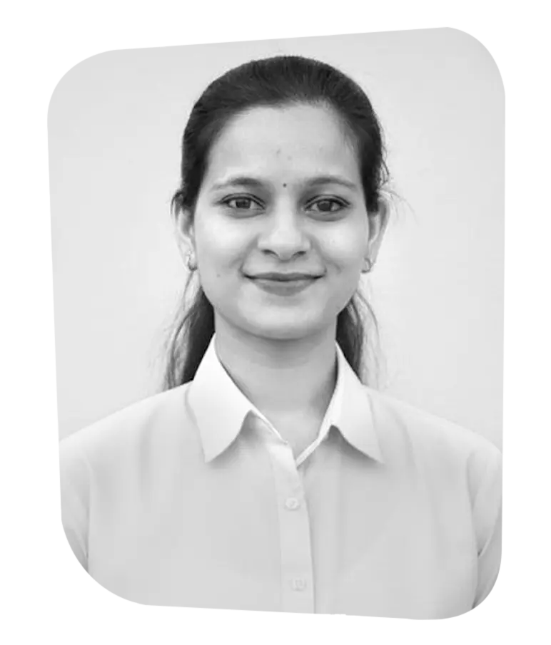 Anamika Rawat, SEO executive Anamika Rawat