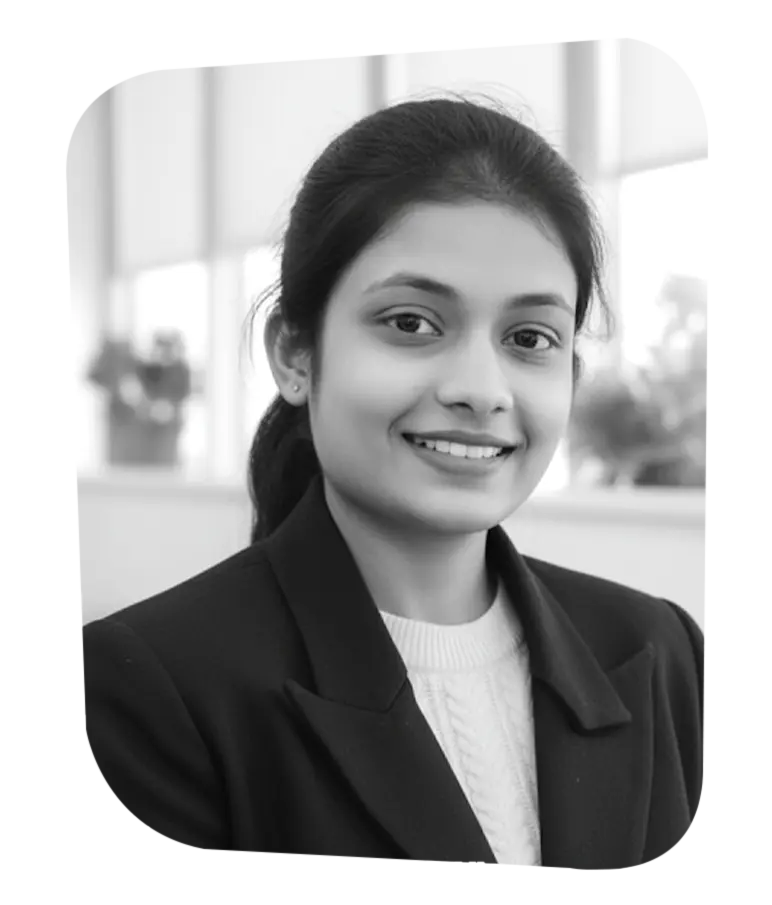 Sonal goel, Sr.Digital Marketing executive Sonal Goel